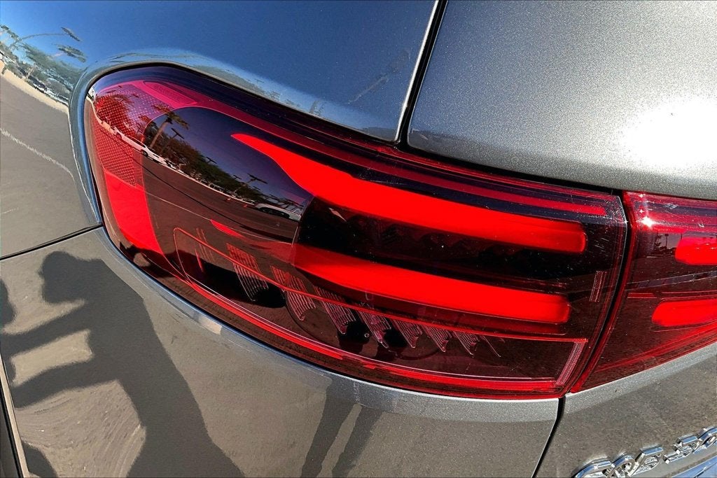 2024 Mercedes-Benz EQB 300 4MATIC®