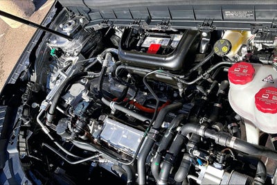 2024 Mercedes-Benz EQB 300 4MATIC®