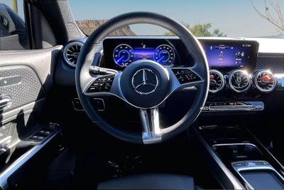 2024 Mercedes-Benz EQB 300 4MATIC®