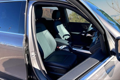 2024 Mercedes-Benz EQB 300 4MATIC®