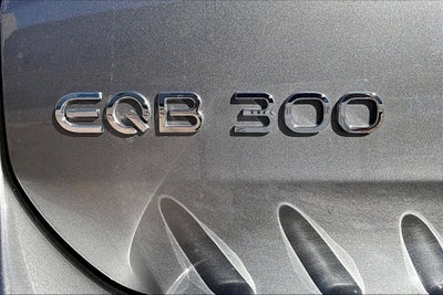 2024 Mercedes-Benz EQB 300 4MATIC®
