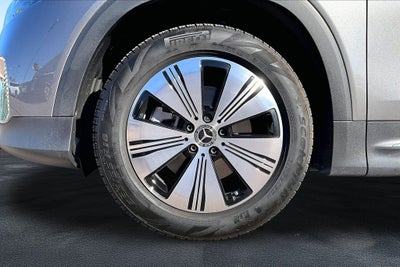 2024 Mercedes-Benz EQB 300 4MATIC®