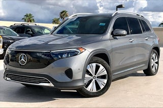 2024 Mercedes-Benz EQB 300 4MATIC®