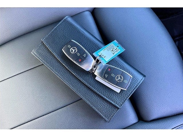 2024 Mercedes-Benz EQB 300 4MATIC®