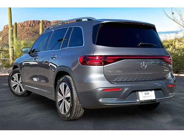 2024 Mercedes-Benz EQB 300 4MATIC®