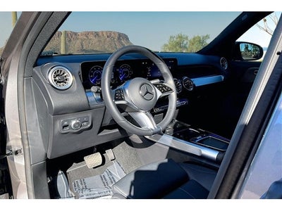 2024 Mercedes-Benz EQB 300 4MATIC®