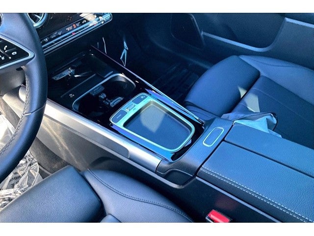2024 Mercedes-Benz EQB 300 4MATIC®