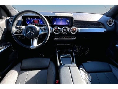 2024 Mercedes-Benz EQB 300 4MATIC®