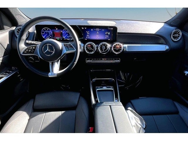 2024 Mercedes-Benz EQB 300 4MATIC®
