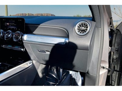2024 Mercedes-Benz EQB 300 4MATIC®