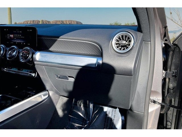 2024 Mercedes-Benz EQB 300 4MATIC®