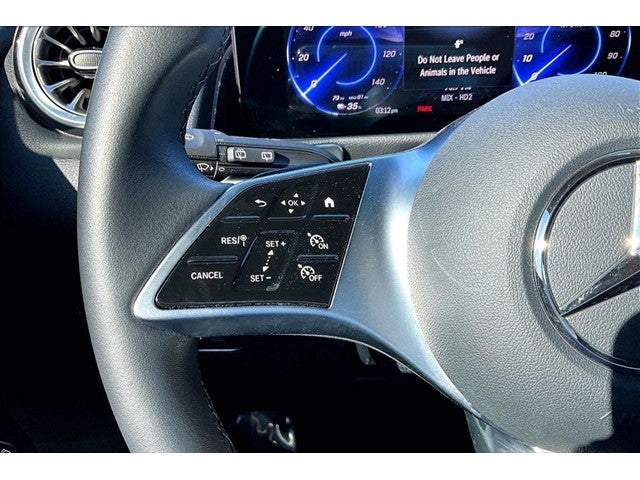 2024 Mercedes-Benz EQB 300 4MATIC®