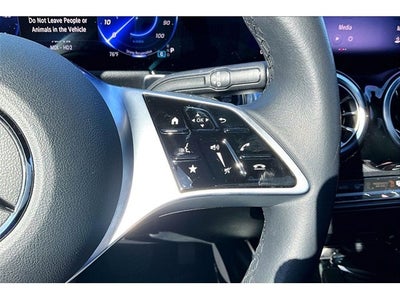 2024 Mercedes-Benz EQB 300 4MATIC®