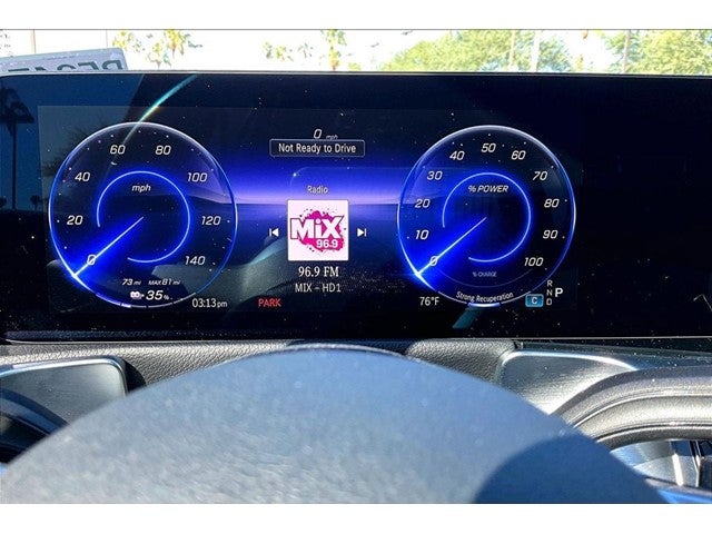 2024 Mercedes-Benz EQB 300 4MATIC®
