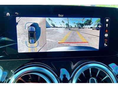 2024 Mercedes-Benz EQB 300 4MATIC®