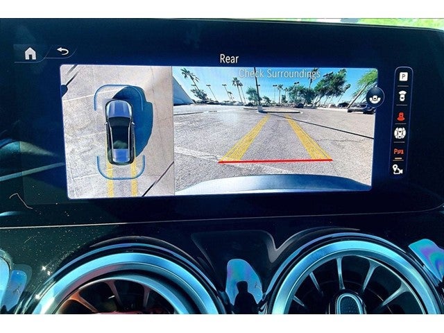 2024 Mercedes-Benz EQB 300 4MATIC®