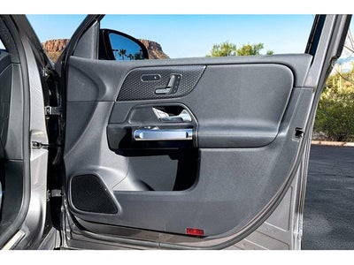2024 Mercedes-Benz EQB 300 4MATIC®