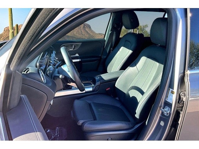2024 Mercedes-Benz EQB 300 4MATIC®