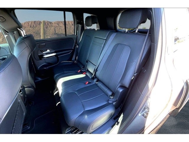 2024 Mercedes-Benz EQB 300 4MATIC®