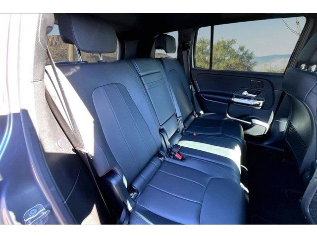 2024 Mercedes-Benz EQB 300 4MATIC®