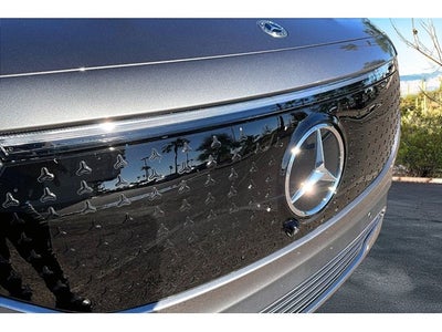 2024 Mercedes-Benz EQB 300 4MATIC®