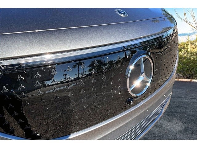 2024 Mercedes-Benz EQB 300 4MATIC®