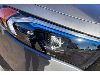 2024 Mercedes-Benz EQB 300 4MATIC®