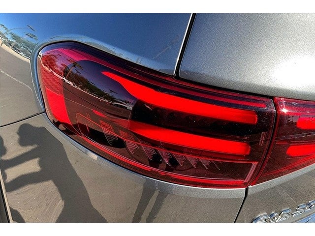 2024 Mercedes-Benz EQB 300 4MATIC®