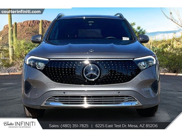 2024 Mercedes-Benz EQB 300 4MATIC®