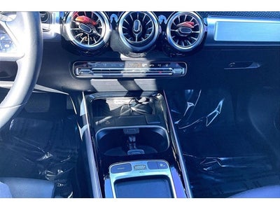 2024 Mercedes-Benz EQB 300 4MATIC®