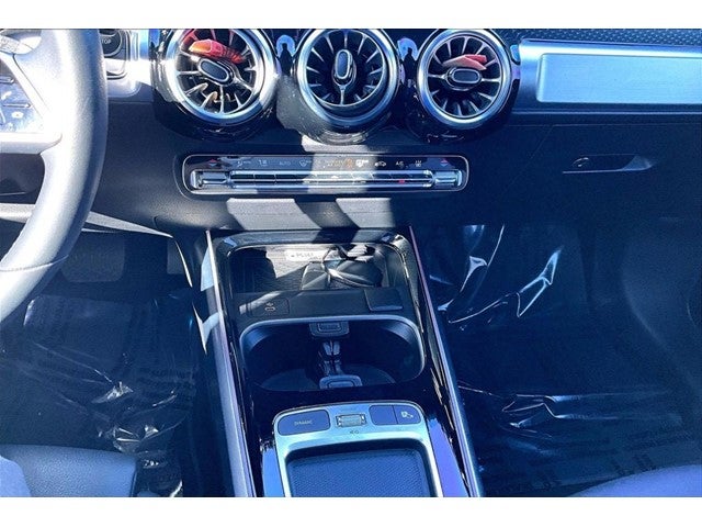 2024 Mercedes-Benz EQB 300 4MATIC®