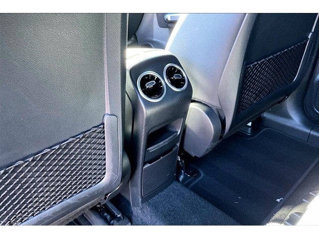2024 Mercedes-Benz EQB 300 4MATIC®