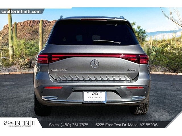 2024 Mercedes-Benz EQB 300 4MATIC®
