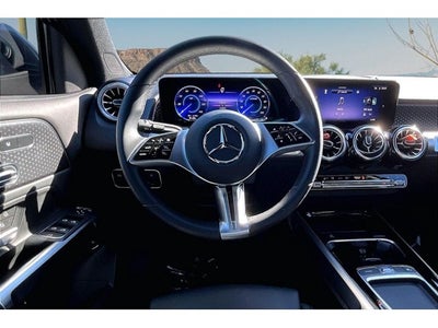 2024 Mercedes-Benz EQB 300 4MATIC®
