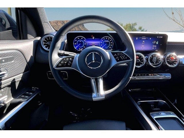 2024 Mercedes-Benz EQB 300 4MATIC®