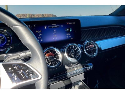 2024 Mercedes-Benz EQB 300 4MATIC®