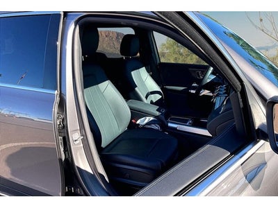 2024 Mercedes-Benz EQB 300 4MATIC®