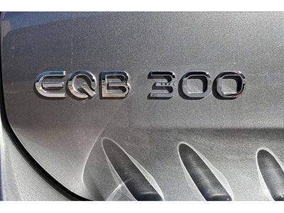 2024 Mercedes-Benz EQB 300 4MATIC®