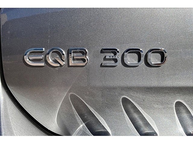 2024 Mercedes-Benz EQB 300 4MATIC®