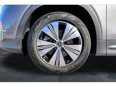 2024 Mercedes-Benz EQB 300 4MATIC®