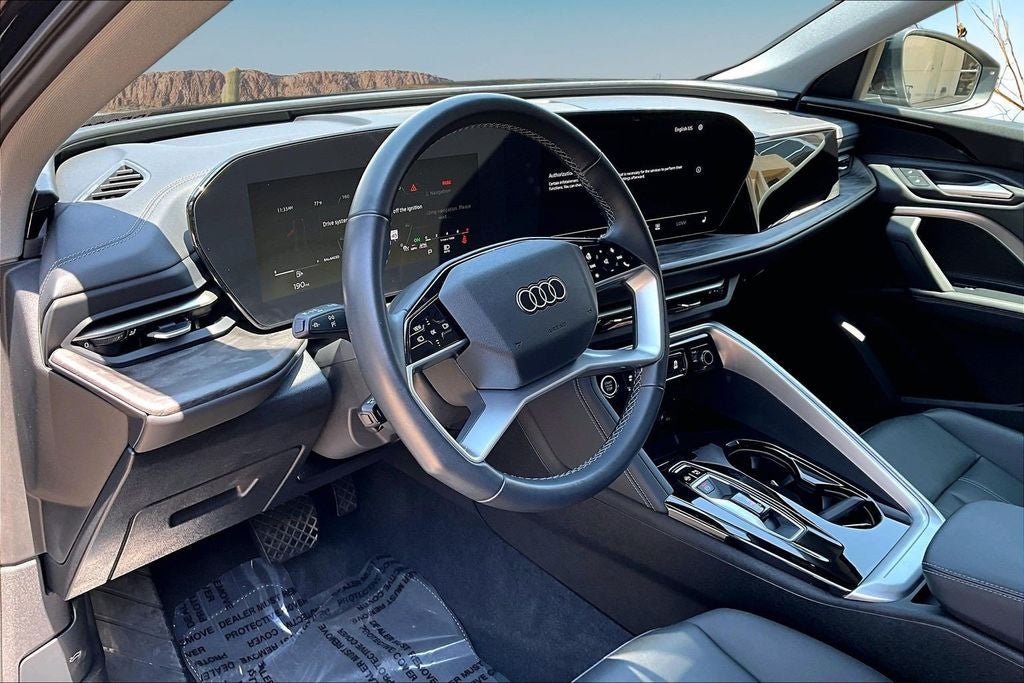 2025 Audi Q5 2.0T Premium quattro
