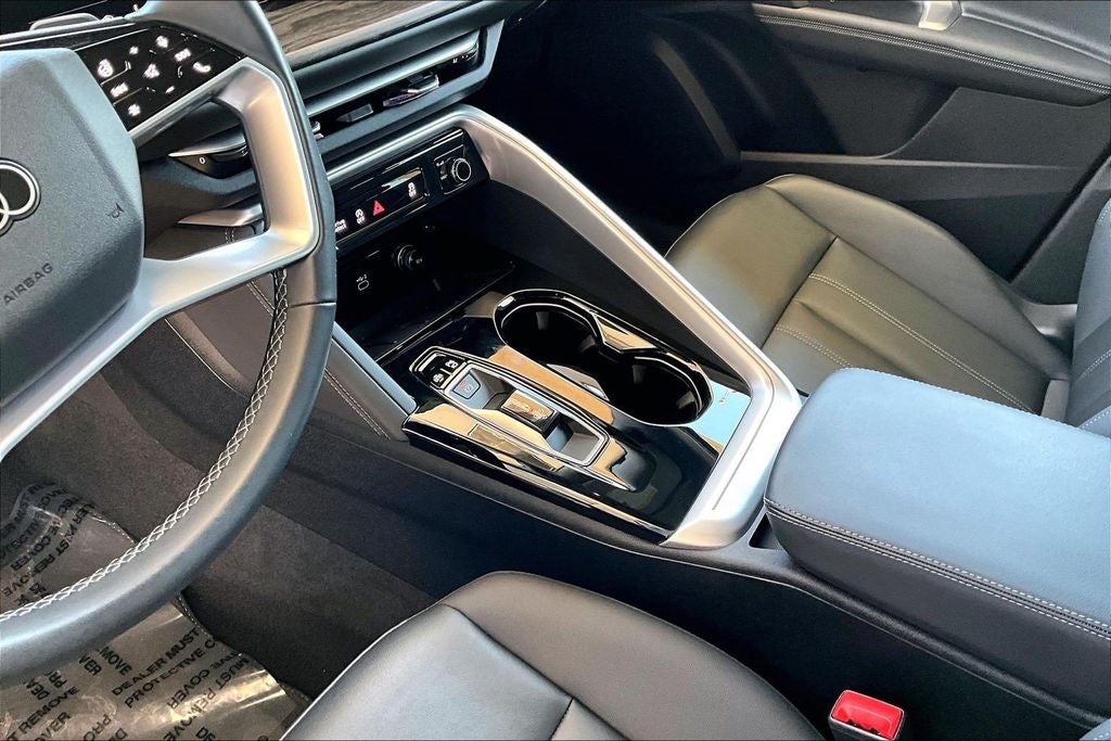 2025 Audi Q5 2.0T Premium quattro