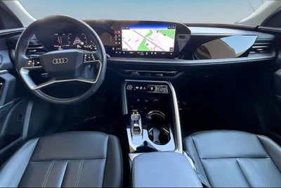 2025 Audi Q5 2.0T Premium quattro