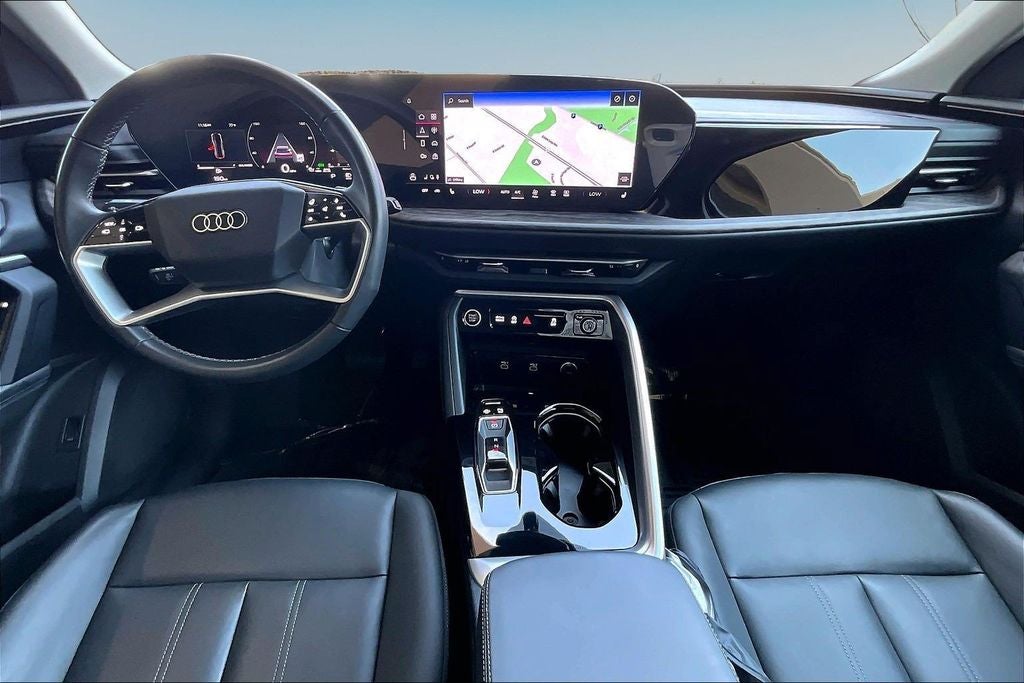 2025 Audi Q5 2.0T Premium quattro