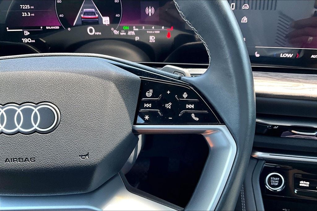 2025 Audi Q5 2.0T Premium quattro