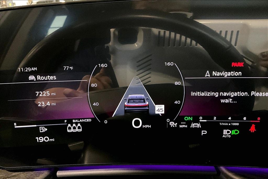 2025 Audi Q5 2.0T Premium quattro