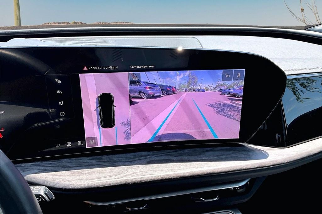 2025 Audi Q5 2.0T Premium quattro