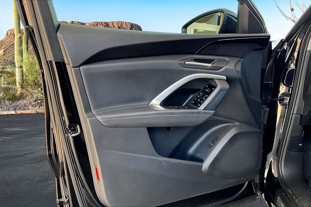 2025 Audi Q5 2.0T Premium quattro