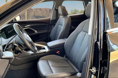 2025 Audi Q5 2.0T Premium quattro