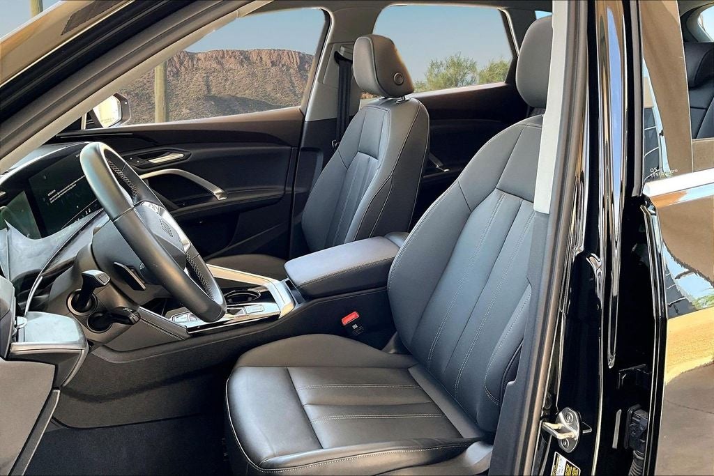 2025 Audi Q5 2.0T Premium quattro